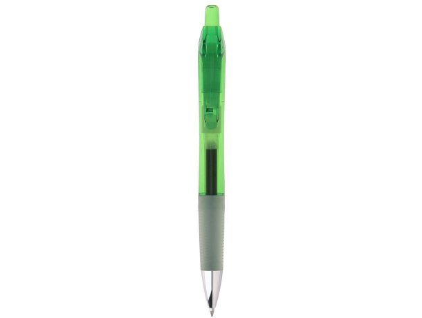 Bolígrafo de calidad en gel muy suave bic personalizado