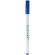 Rotulador velleda pizarra blanca personalizado azul