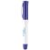 Roller Bic XS Finestyle Blanco/azul oscuro/tinta azul detalle 3