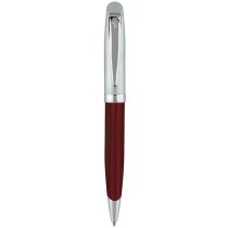 Bolígrafo bicolor de metal personalizado Bolígrafo bicolor de metal personalizado