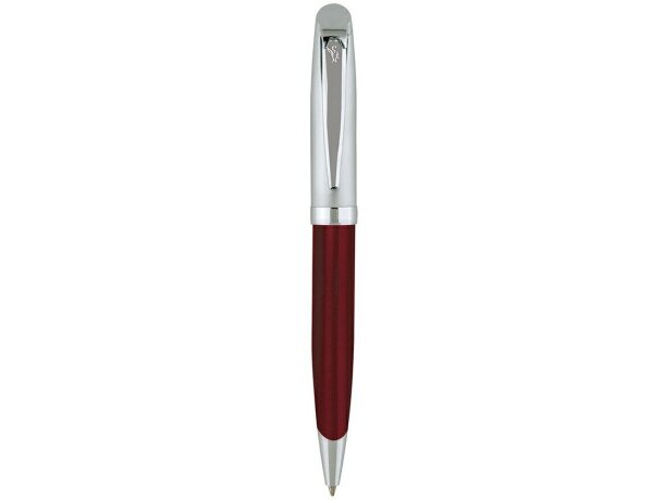 Bolígrafo bicolor de metal personalizado Bolígrafo bicolor de metal personalizado