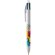 Bolígrafo 4 colores Bic Blanco detalle 5