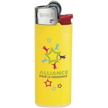 Mechero Bic® J25 Standard personalizado Mechero Bic® J25 Standard personalizado