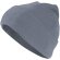 Gorro de punto WINTER Valento Gris vigore