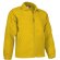 Chaqueta polar DAKOTA Valento Amarillo girasol