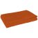 Toalla de baño y de ducha algodón 400 g/m2 Bora Naranja fiesta