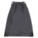 Mochila saco esquinas reforzadas poliéster 100 g/m2 Gris vigore
