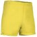 Pantalón Corto College Niño Colores  Valento personalizado amarillo