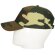 Gorra camuflaje jungle valento publicitaria detalle 3