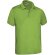 Polos de manga corta impresas unisex diversos colores 170 g/m2