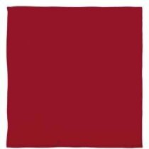 Pañuelo cuadrado algodón 55x55 cm multicolor