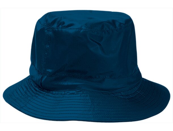 Gorro reversible Travel personalizable térmico impermeable detalle 5