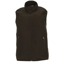 Chaleco ligero Lightron con tejido Rip-Stop