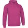 Sudadera ARIZONA Valento Rosa magenta