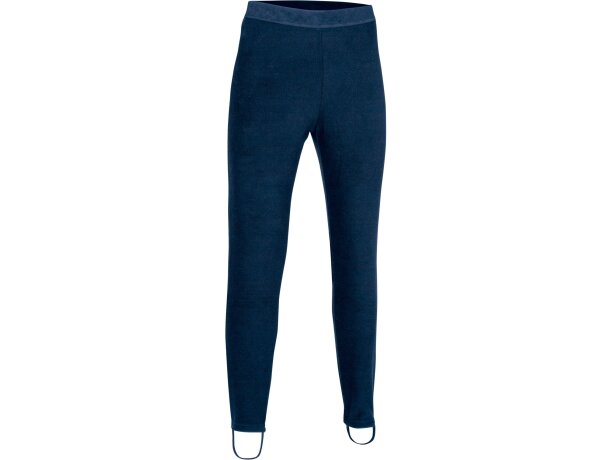 Pantalón deportivo poliéster 200 g/m2 Astun detalle 1