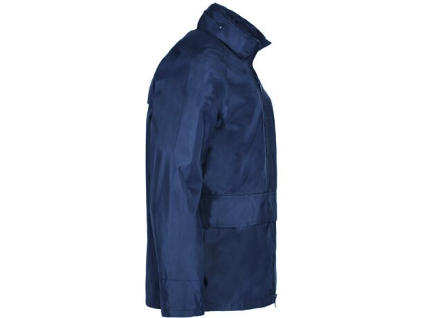 Chaqueta impermeable WALTER Valento detalle 5