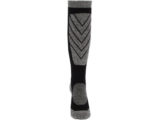 Calcetín térmico Ordesa de algodón con refuerzos detalle 5