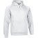 Sudadera unisex STREET Valento Blanco