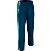 Pantalón de deporte largo Valento verde