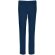 Pantalón de cocina Spice sarga mezcla con goma elástica detalle 2