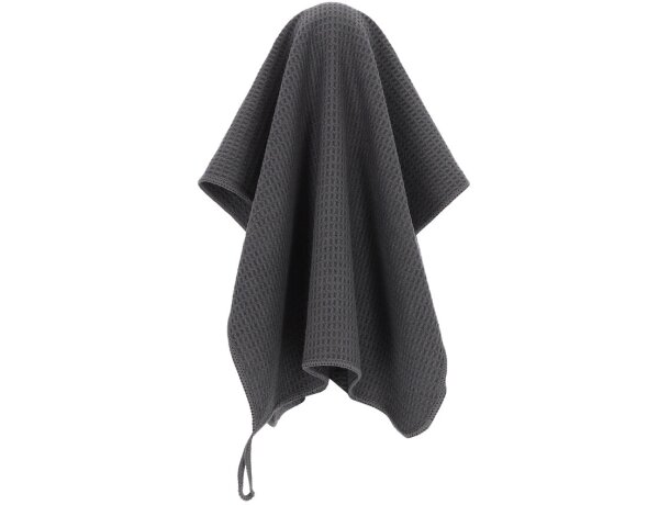 Paño de limpieza microfibra Rhino textura gofre 70x40 cm detalle 4