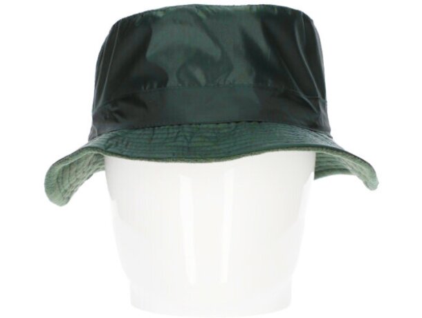 Gorro reversible TRAVEL Valento detalle 2