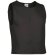 Peto entrenamiento Valento negro merchandising
