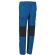 Pantalón Trekking Dator Adulto Combinado  Valento personalizado azul