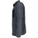 Forro polar unisex poliéster con tres bolsillos 300 g/m2 detalle 3