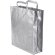 Bolsa FANCY Valento Gris plata