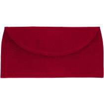 Portadocumentos Emma en poliéster impermeable