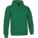 Sudadera ARIZONA Valento Verde kelly