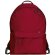 Mochila infantil poliéster 550 g/m2 Rojo loto