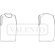 Camiseta técnica sin mangas Speedy poliéster transpirable detalle 1