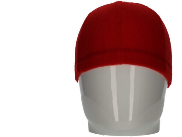 Gorro polar SLIDE Valento detalle 2