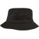 Gorro FISHER Valento Negro