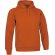 Sudadera ARIZONA Valento Naranja fiesta