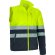 Chaqueta desmontable alta visibilidad Brampton