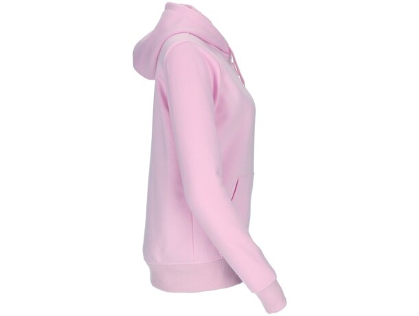 Sudadera mujer BONDI Valento detalle 5