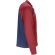 Chaqueta deportiva TOURNAMENT Valento detalle 5