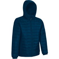 Chaqueta personalizada Marcus térmica con tejido Loft acolchado