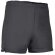 Pantalón Corto College Niño Colores  Valento personalizado gris