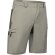 Bermudas QUEBEC Valento Beige arena/verde militar