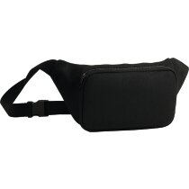 Riñonera George impermeable con cintas ajustables