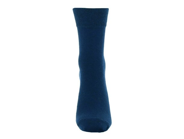 Calcetín uniforme invierno Tucan reforzado talón y punta detalle 5
