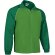 Chaqueta MATCHPOINT Valento Verde kelly/verde manzana/blanco