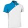 Polo para personalizar combinado
