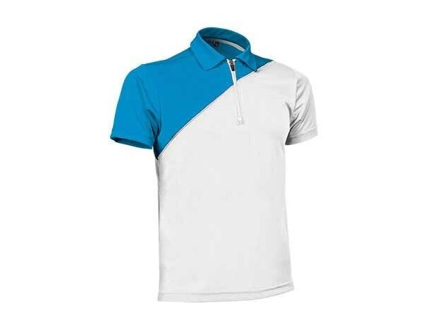 Polo para personalizar combinado