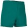 Pantalón Corto College Niño Colores  Valento personalizado verde hierba