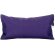 Estuche Flower canvas impermeable para material escolar detalle 4